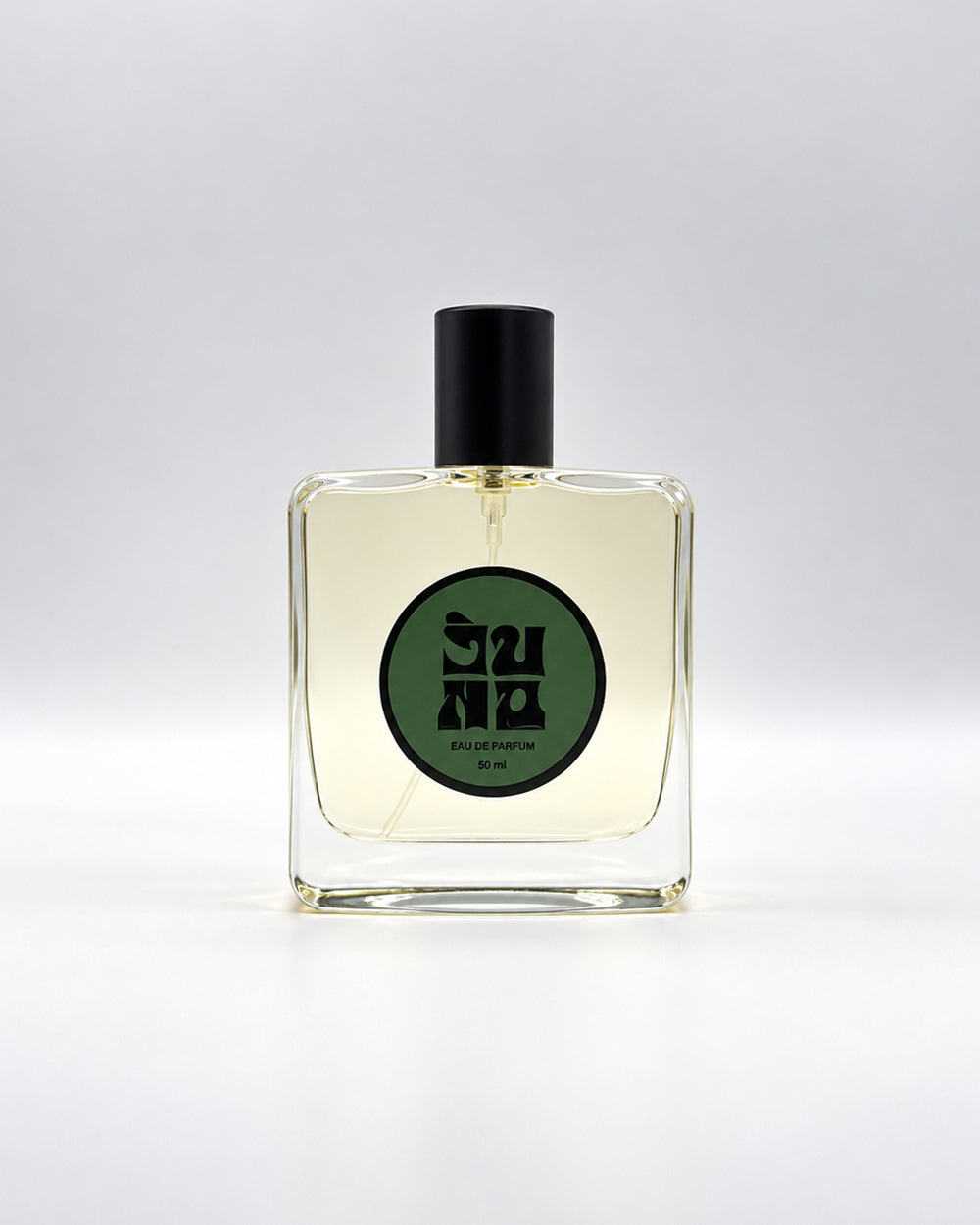 GOYA Eau de parfum 50 ml bottle by JUNO